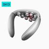 G7Pro Portable Neck Massager with Hot Compress CN Plug (adapter Included)