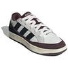 Adidas Wcard Adv Comfortable Non-Slip Durable Low-Top Skate Shoes Unisex Skate Shoes Gray Black Brown IH0960