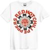 Unisex T-shirt Red Hot Chili Peppers: Aztek