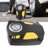 Tire Inflator Portable Air Compressor 12V Air Pump with Digital Pressure Gauge for Cars Vehicle