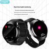 ENGUE EG-T12B Full Touch Smart Sports Watch (CN version)