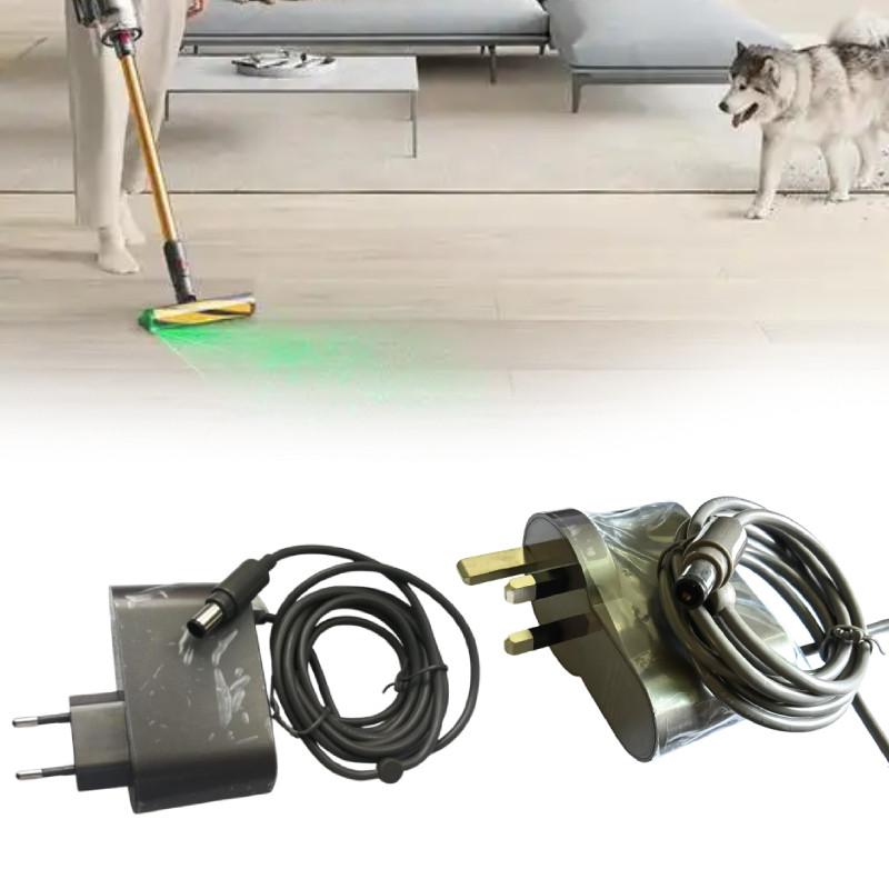 Vacuum Cleaner Dyson Charger With Compact Design Household Accessories Appliance