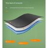 8L Camping Water Bag Portable Outdoor Travel Water Container with Faucet Drinking Water Bag Camping Accessories