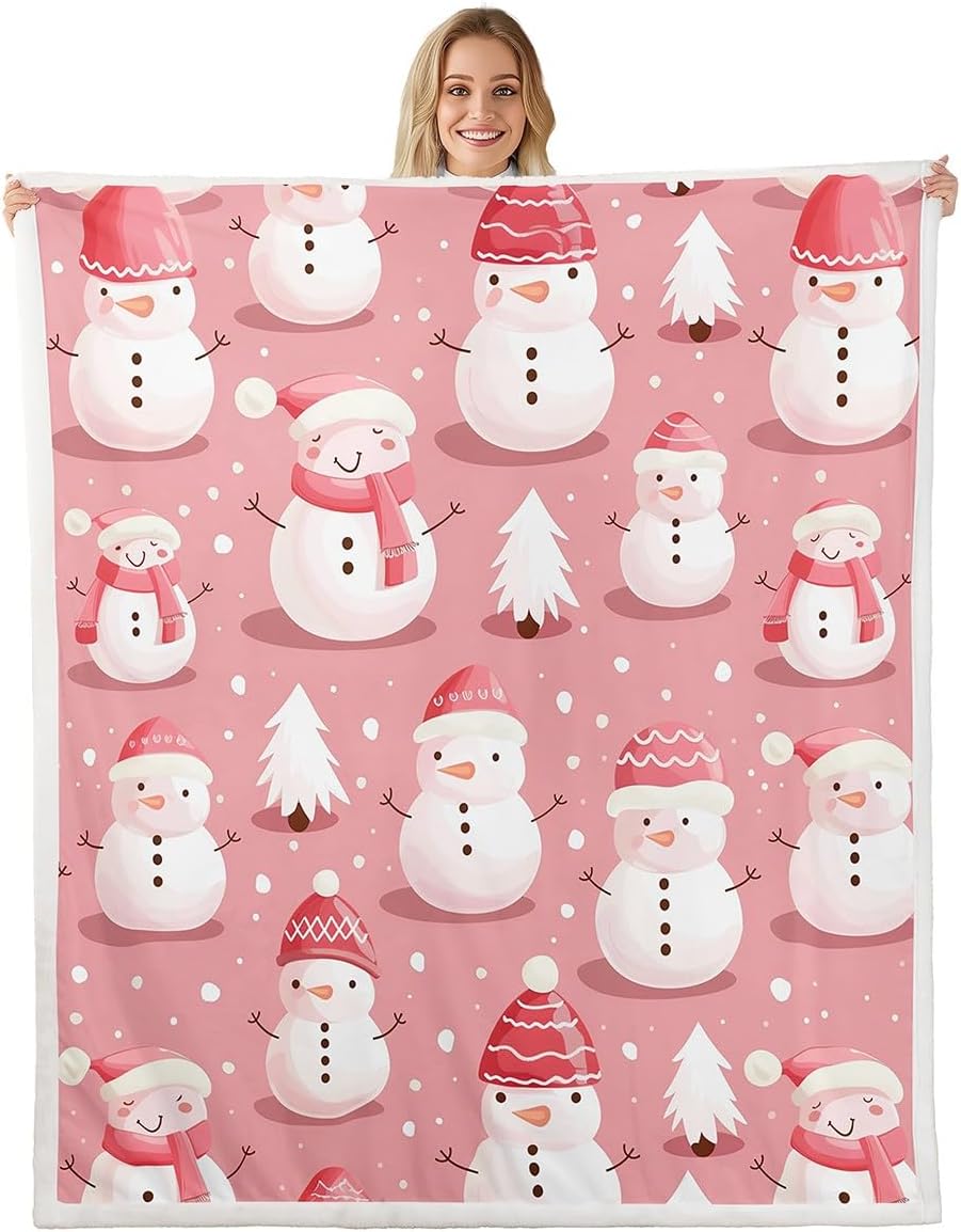Cute Halloween Throw Blanket Bats Pattern Soft Fleece Sherpa Cozy Fuzzy Plush Warm Magic Hat Fuzzy Plush Throw Star Pri 70x100cm