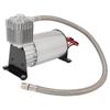 Horn Air Compressor 150PSI Replacement Air Pump Horn Compressor for Trains Trucks Vans Yachts DC