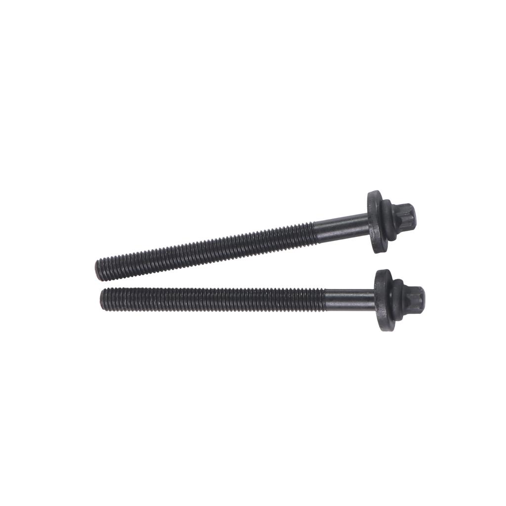 Engine Cylinder Head Bolts Set for 07-13 BMW Mini Cooper JCW R55 R56 R57 R58 1.6L N12 N14 N16 N18 N14B16 N16B16 N18B16 Car Parts