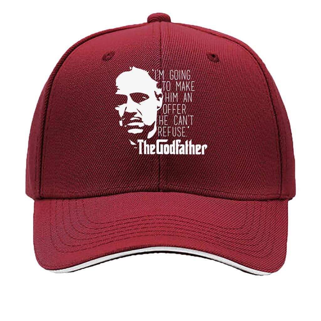 I Am Sign Claims Self Hip Hop Hat Fashion Outdoor Sports Sandwich Baseball Cap