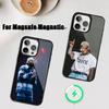 Chris Brown Rapper B-Breezy Phone Case iPhone 17,16,15,14,13,12,11,Pro,Max,Plus,Mini,SE4,E Magnetic Magsafe Wireless Charging