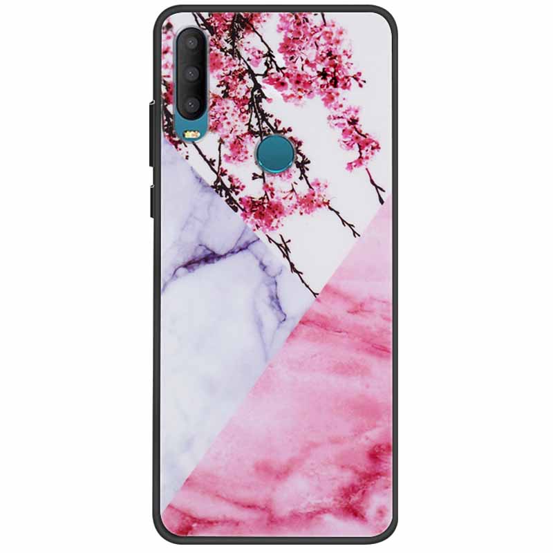 Handyhülle Für Alcatel 1SE 2020 Hülle 5030F 5030U Silikon Weich Bemalt Niedlich TPU Coque Für Alcatel 1SE Light Fundas 4087U 1 SE