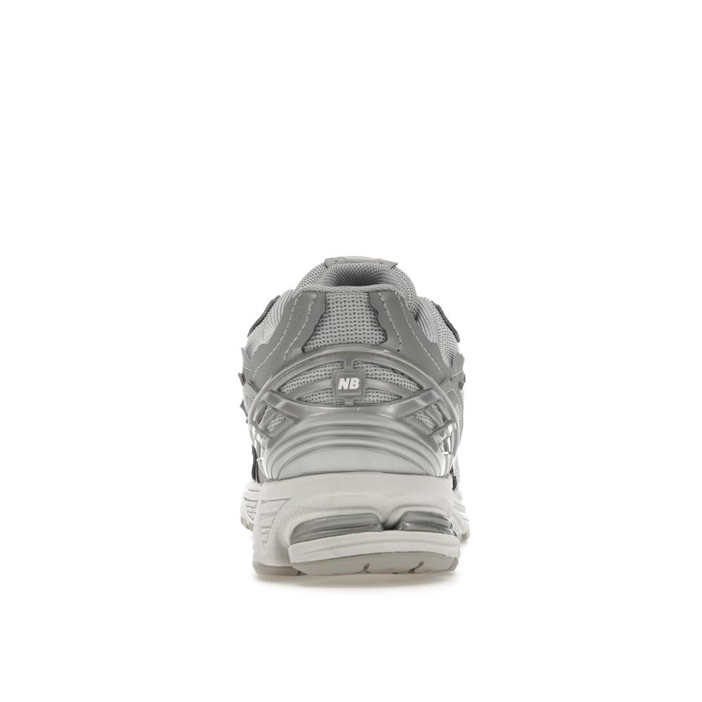 New Balance M1906DH Unisexe Argent Métallique Blanc Cramoisi M1906DH