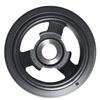 ABTC-GN1G6B321CA Car Engine Crankshaft Pulley For Ford Ecosport 18 Escort 19 Focus 18 1.5L GN1G6B321AA GN1G6B321AB GN1Z6B321C