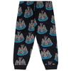 Newcastle United FC Baby Boys Future Captain Long Pyjama Set