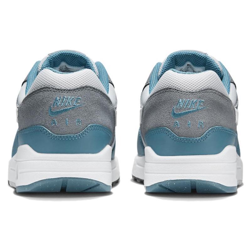 Nike Air Max 1 Sc 'Noise Aqua' Sneakers Casual Shoes FB9660-001
