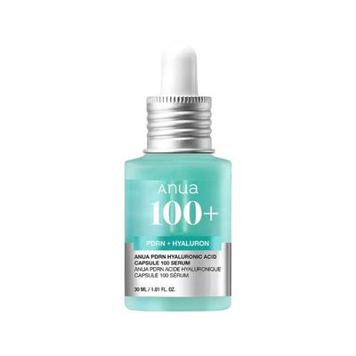 PDRN Hyaluronic Acid Capsule 100 Serum Deep Hydration Repair Ampoule 30ml
