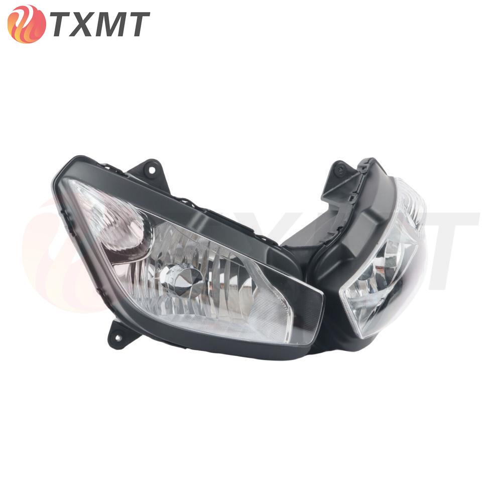 Kawasaki Ninja 650 ER6F 09-11 Front Headlight Assembly