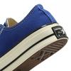 Converse   70 168514c Blue Egret Black