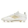 Adidas Adizero F50 Elite FG Dayspark Pack Unisex Sneakers White Cloud-White Gold-Metallic IE3186