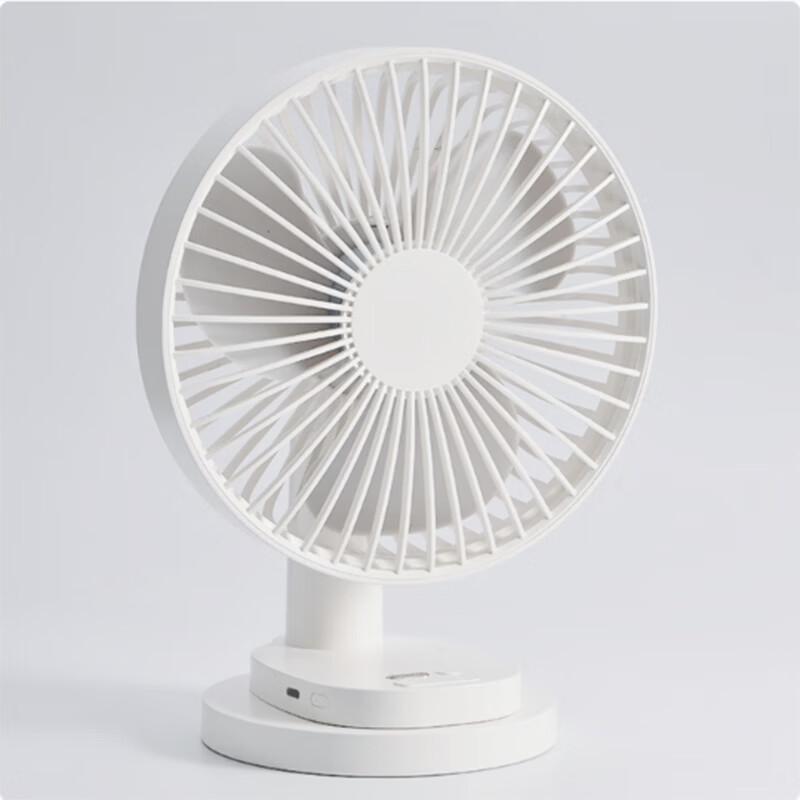 Shengyuantong SYT-A5 Oscillating Desktop Fan