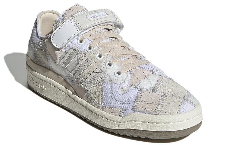 Forum atmos x Forum Adidas Originals Low 'Patchwork' GW3496