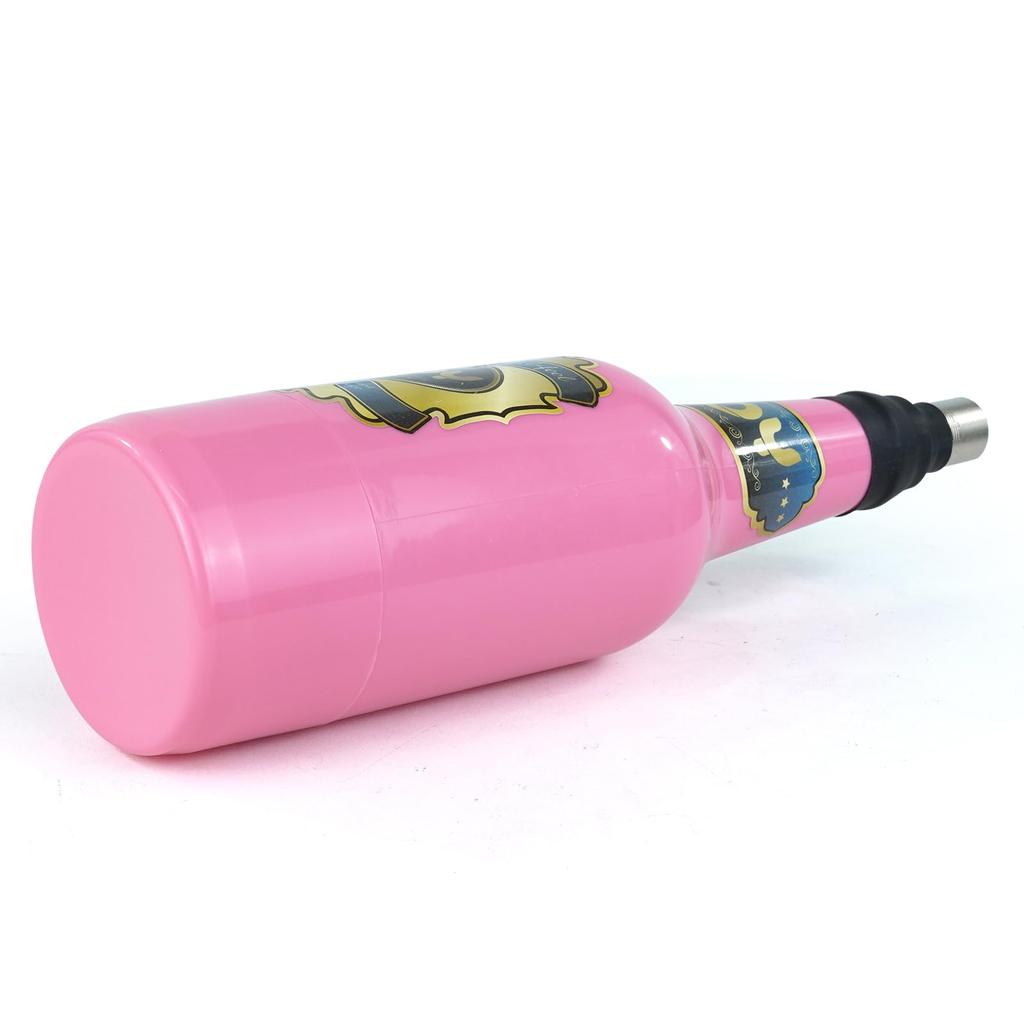 ANNGEOK Sex Machine Male Masturbator 3XLR Automatic Piston Telescopic Masturbator Adapter Masturbator Cup Electric Piston Sex Machine Accessories