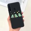 Hülle Für Samsung Galaxy A9 (2018) Niedliche Cartoon-Bonbonfarbene Weiche Silikon-Handyhüllen Für Samsung A9 2018 SM-A920F A9200 Bumper