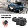 867B0-0R020 New Rear View Reverse Backup Parking Aid Camera 867B00R020 For Toyota RAV4 2018