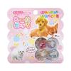 San-X Wan Wan Wanko Dog Sticker Set (15 Pieces)