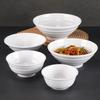 Commercial A5 Melamine Noodle Bowl