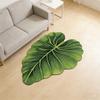 Easy To Clean Non Slip Doormat Diatom Mud Material Bathroom Foot Rug  Home Corridor