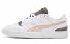 Ralph Sampson Board Shoes Grey/Pink 375909-01