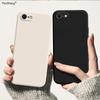 Custodia Lussuosa Per iPhone 17e Cover Custodia iPhone 17e 16e Fundas Coque Morbido TPU Silicone Liquido Paraurti per Telefono iPhone 17e