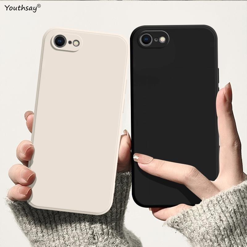 Custodia Lussuosa Per iPhone 17e Cover Custodia iPhone 17e 16e Fundas Coque Morbido TPU Silicone Liquido Paraurti per Telefono iPhone 17e
