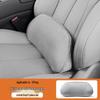 Xiaopeng P7+G7 Comfortable Car Seat Headrest & Lumbar Support Pillow