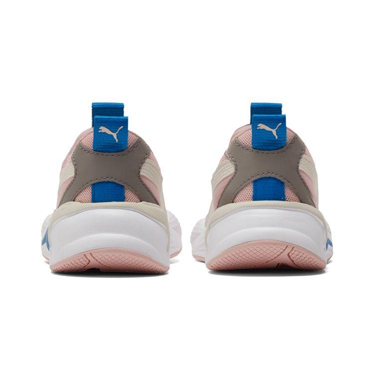 Puma RS-X3 Slip-On Little Kid Lotus Ivory Glow Kids Sneakers Pink 309676-06