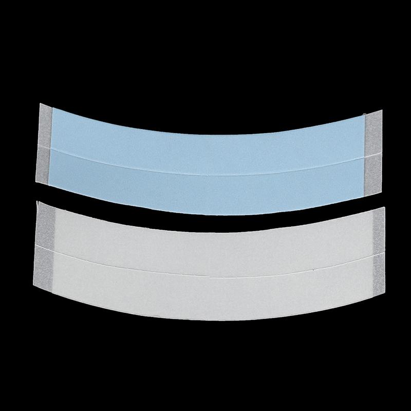 Bandă dublă laterală Bandă frontală pentru perucă Arc Bandă dublu față pentru adeziv perucă pentru tupee