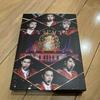 [USED] 2PM ARENA TOUR 2014GENESIS OF 2PM DVD