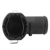 Lower Radiator Hose Connector 254851J000 Engine Coolant Hose Connector for Loniq Sonata Tucson