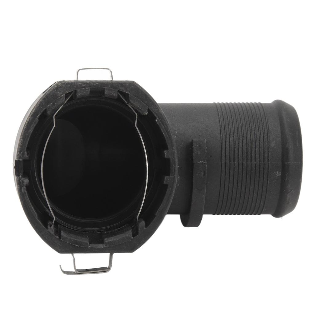 Lower Radiator Hose Connector 254851J000 Engine Coolant Hose Connector for Loniq Sonata Tucson