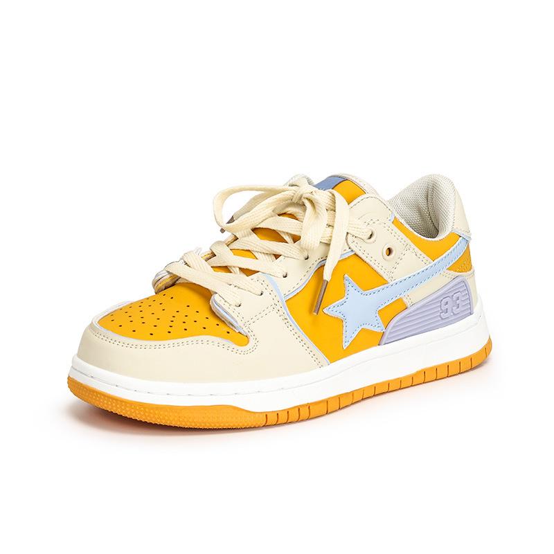 Casual shoes board shoes couple shoes 22 autumn and winter board shoes new sports shoes 36