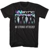 Tops – T-Shirts