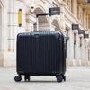 JOURHEY SHI Lightweight Hardside Carry-on Suitcase