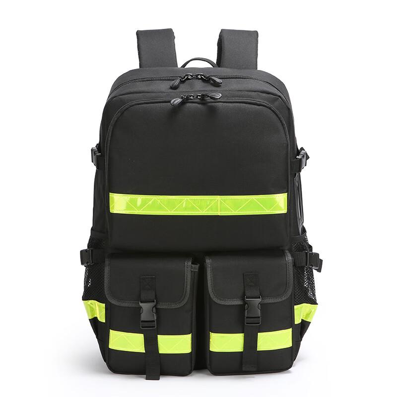 Be-Better Large Capacity Waterproof Emergency Relief Backpack 18 inch