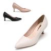 Women S Interview Suit ShoeS 6cm 3color