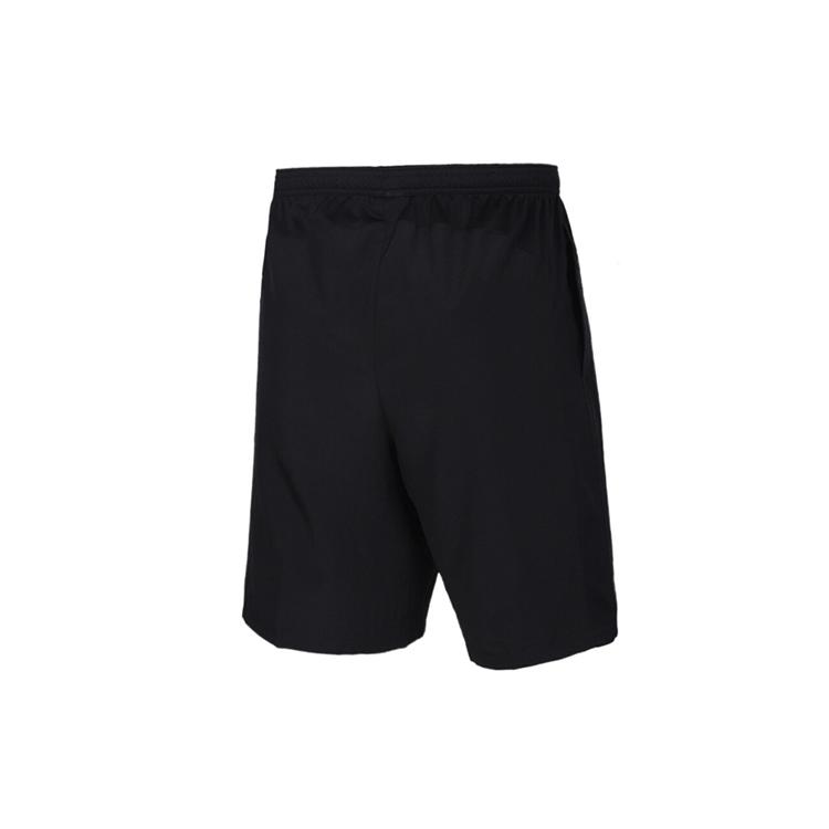 Nike Sports Shorts Men's Black Moderate (Unisex) Sports Shorts AR7657 010