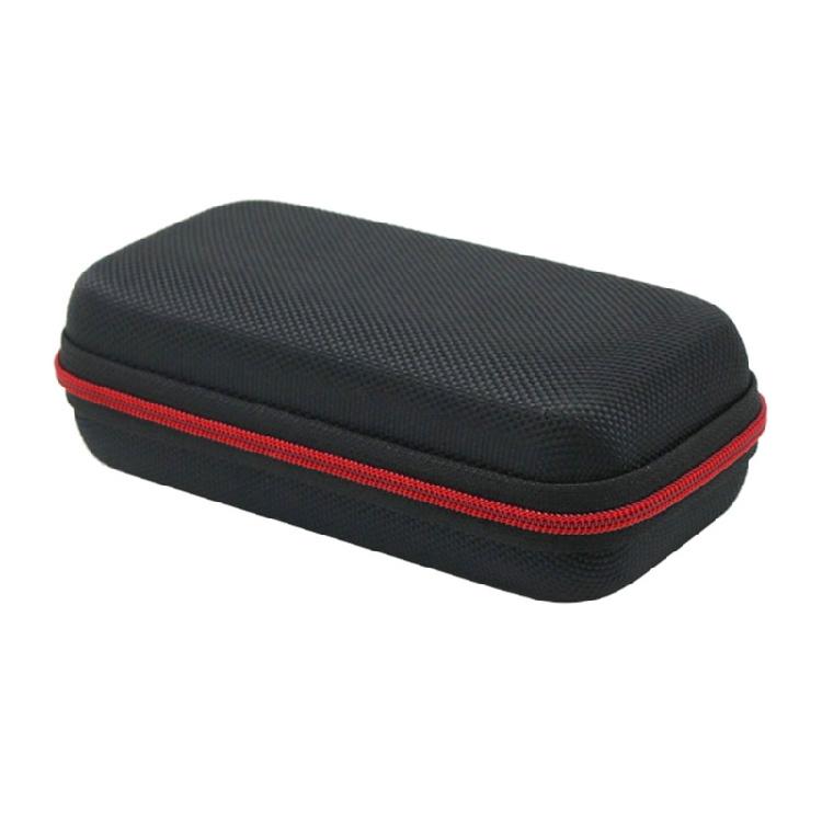 Protective Carrying Case for 20000mAh 33W Power Banks Portable Storage Box with Soft Velvets Interior