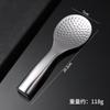 Standing Stainless Steel Rice Spoon