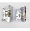 For 1991-1995 Jeep Wrangler 55074948, 55074949 Front LH & RH Door Lock Latch Kit