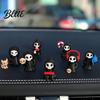 Dark Fantasy Decoration Mini Grim Reaper Statue 3D Printed Halloween Skull Statue Figurine for Tabletop Desk Shelf Home Decor
