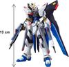 HGCE Strike Freedom SEED DESTINY Maßstab Plastikmodellbausatz [HG] ZGMF-X20A 1/144 vorgemalt