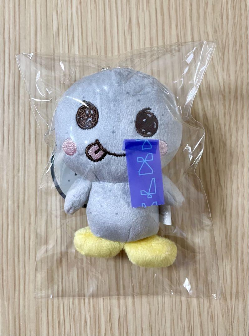 

[USED] RIIZE Unsuk 10cm Doll Keyring Plush Toy